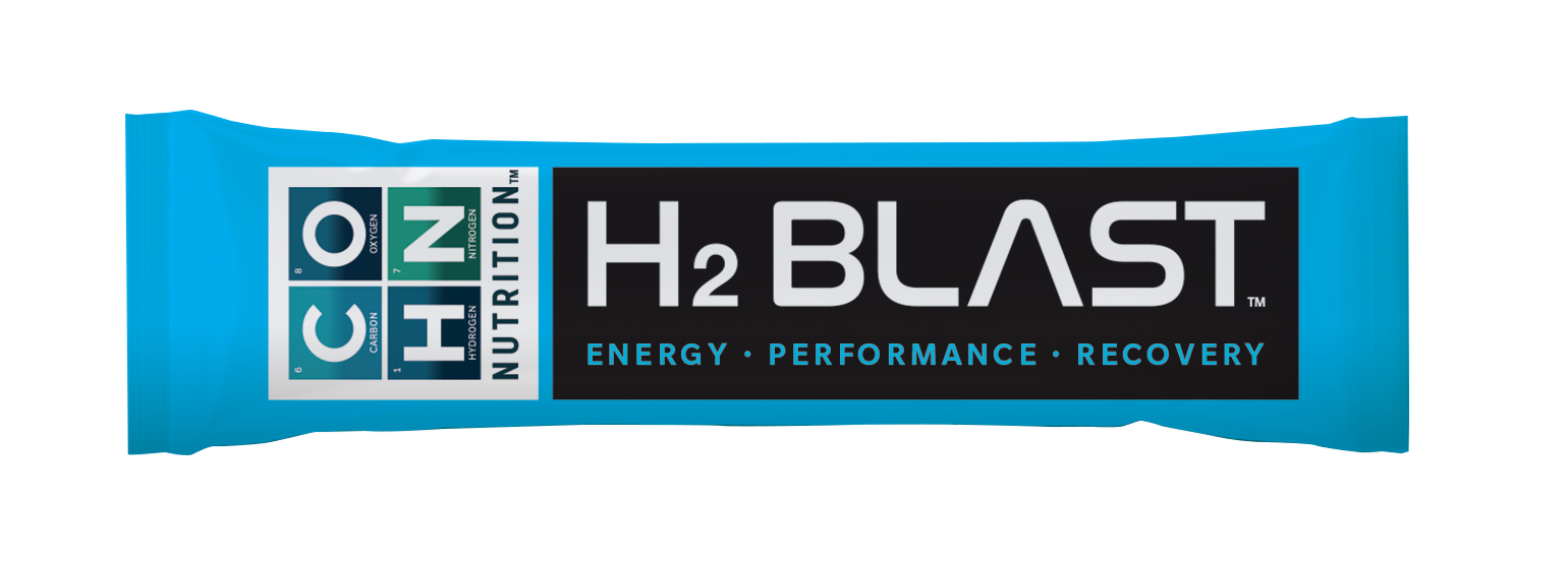 H2 Blast sachet